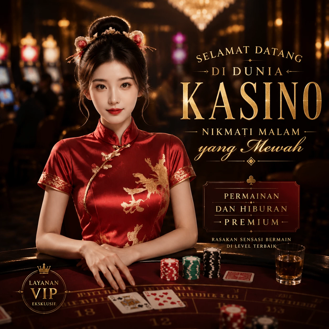 Menggali Fitur Menarik di Situs Game esse4d
