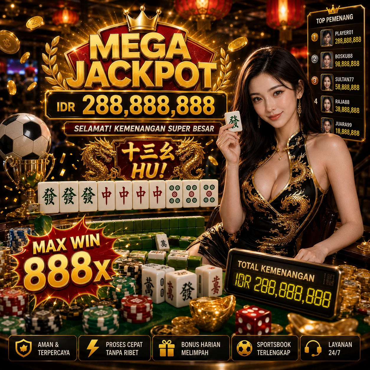Panduan Lengkap Menjelajahi Platform Permainan esse4d