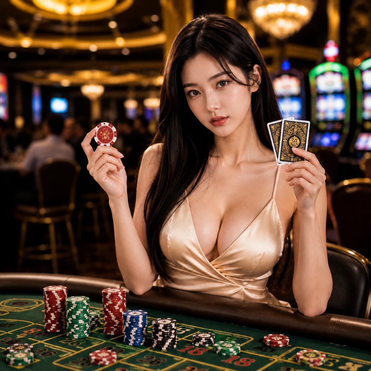 Cara Mendaftar dan Bermain di esse4d